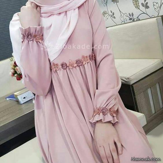 آموزش دوخت مانتو